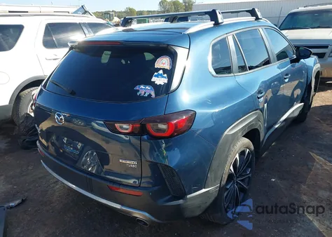 2024 Mazda Cx-50 2.5 Turbo from USA, damaged, VIN 7MMVABXY6RN212783